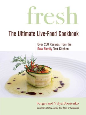 Fresh - ebook